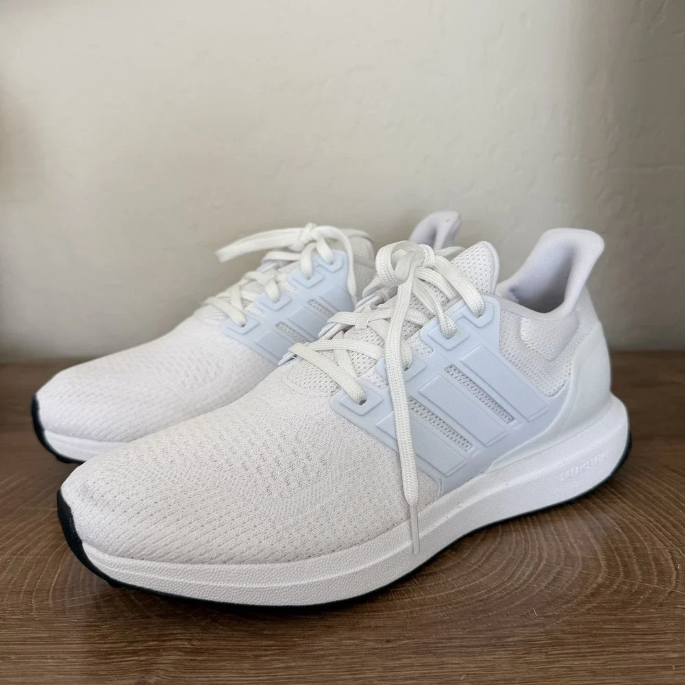 Adidas Men's Ultradream DNA Running Shoes-Cloud White JS0321 Sz 8